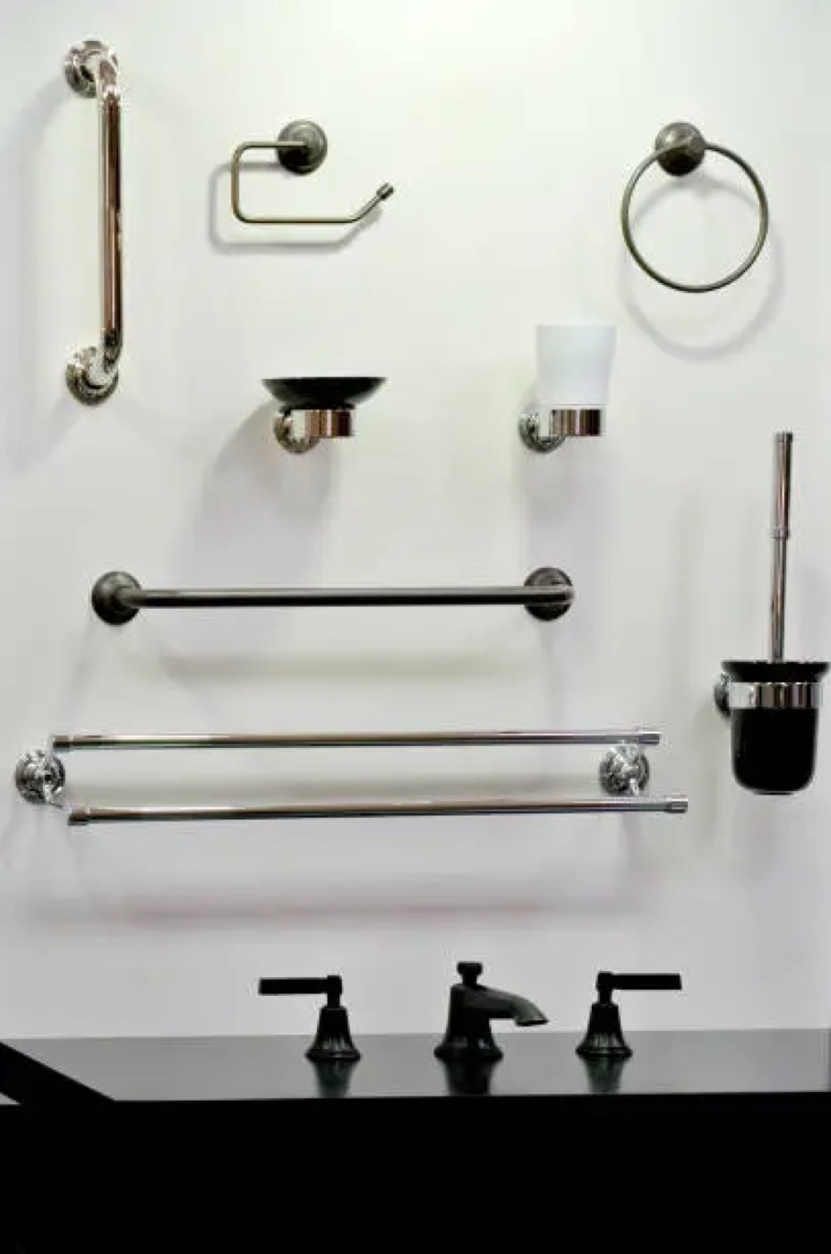 Door & Bathroom Hardware Installation in Canada by Skyline Solutions