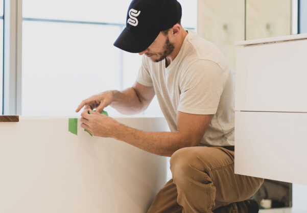 Bathtub Chip & Surface Repair in Canada by Skyline Solutions