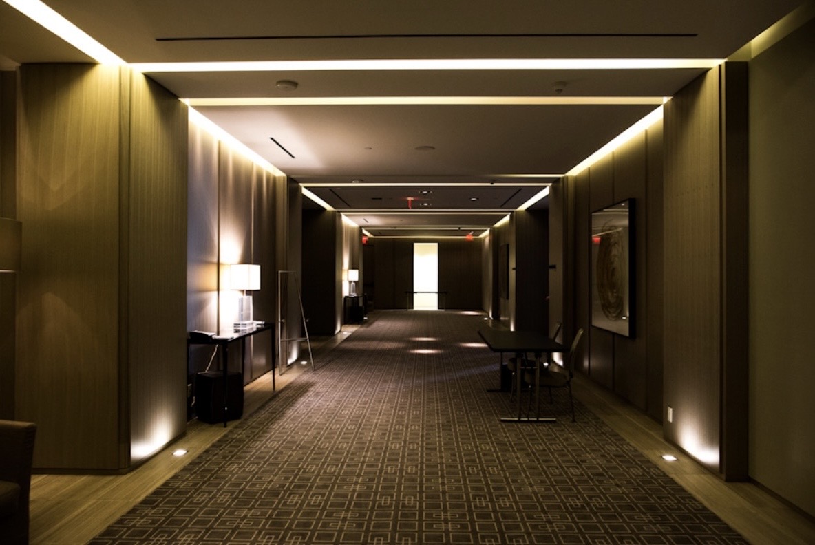 PDI / Purchaser Walk-Throughs