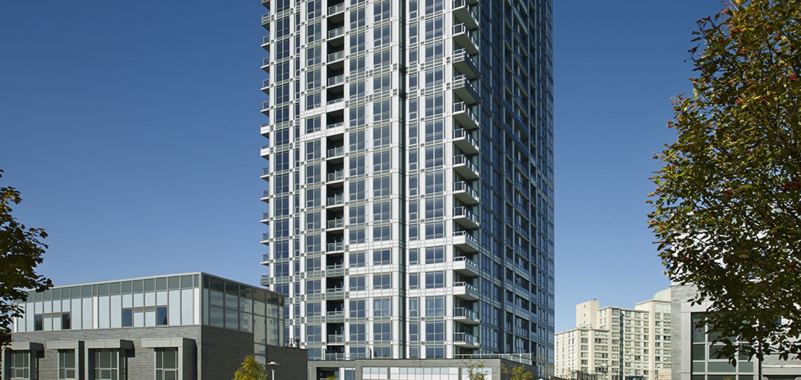 Argento, Toronto, Ont.