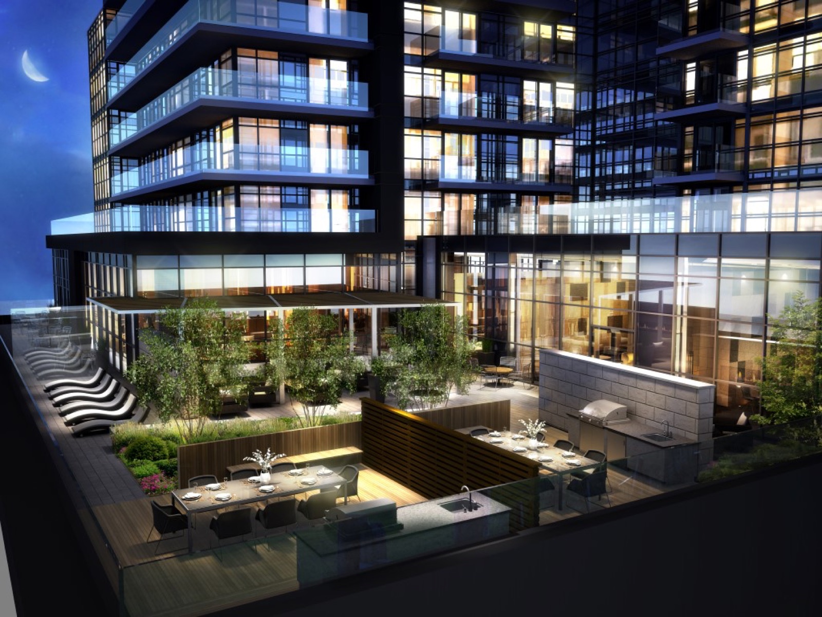 The Eglinton, Yonge & Eglinton, Toronto, Ont.