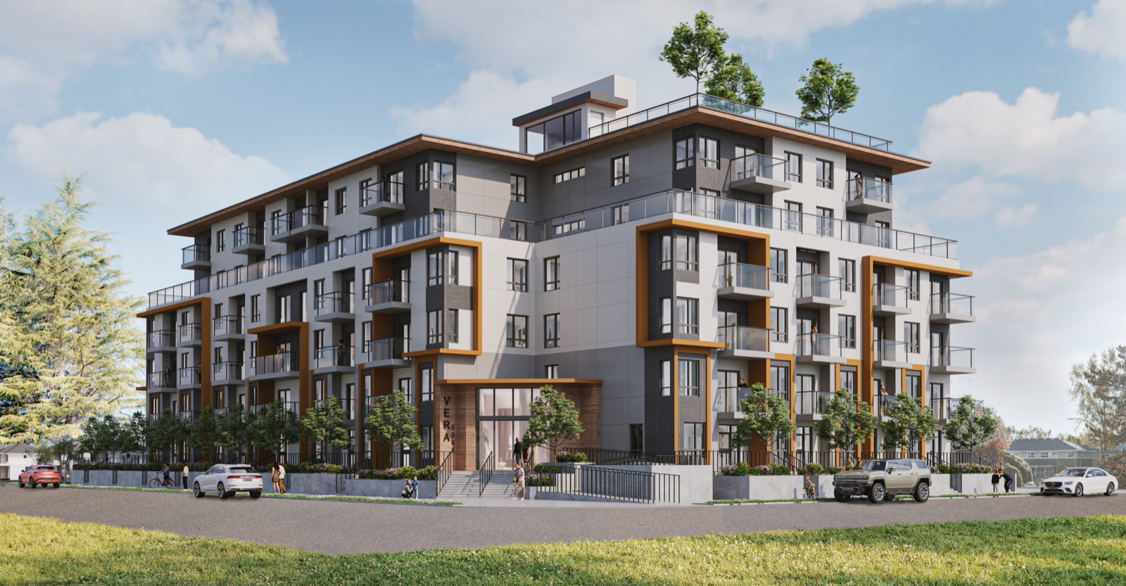 Vera, 5398 207th Street, Langley, B.C.